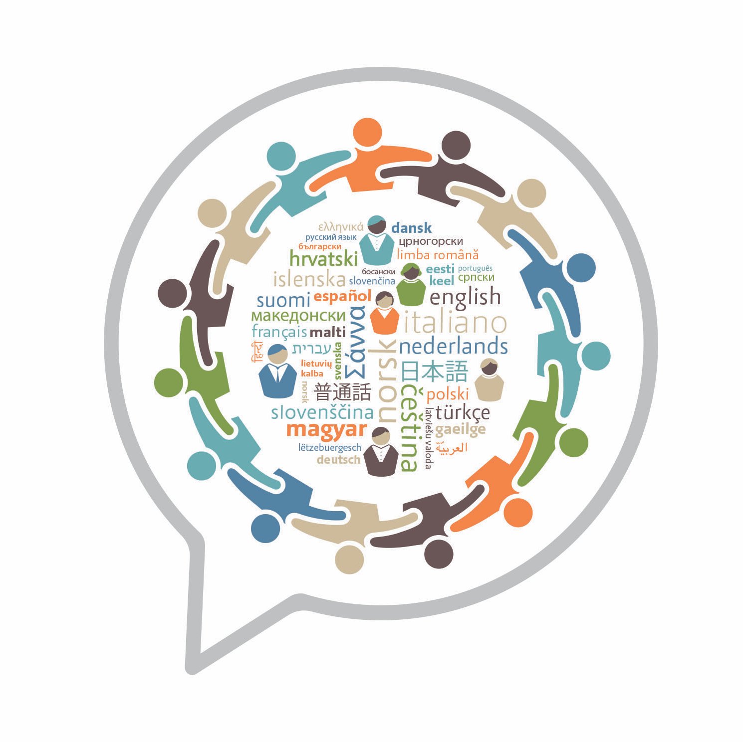 European Network for Combining Language Learning with Crowdsourcing Techniques funded by the European @COSTprogramme