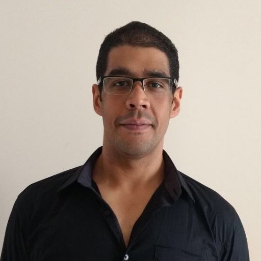 thiago_pinho's profile picture. 