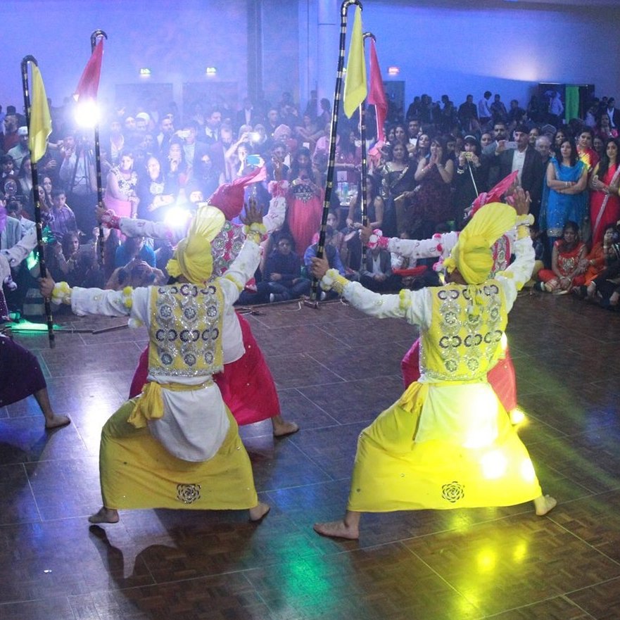 World Bhangra Directory website guides you to the best Bhangra related products, services and events.
 
Tel: +44 0844 8844 684

https://t.co/y2rTUBbWgv