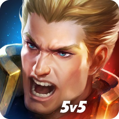 Arena Of Valor India Aovindia Twitter