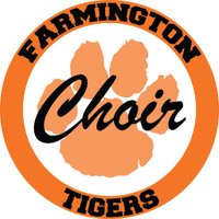 Megan Dimich (@fhschoir_) 's Twitter Profile