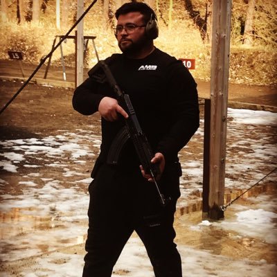 rag and bone man shotgun