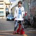 大石 彬(あきら/キラ) (@oa_bass) Twitter profile photo 大石 彬(あきら/キラ) (@oa_bass) Twitter profile photo