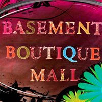 Basement Boutique Mall on ETSY(@SRGboutique) 's Twitter Profile Photo