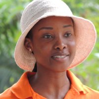 Latifa Mrisho (@tifa_mrisho) 's Twitter Profile