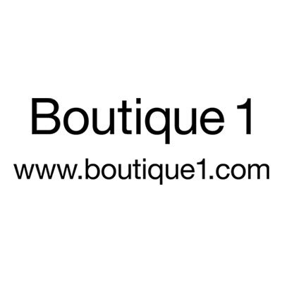 Boutique_1 Profile Picture