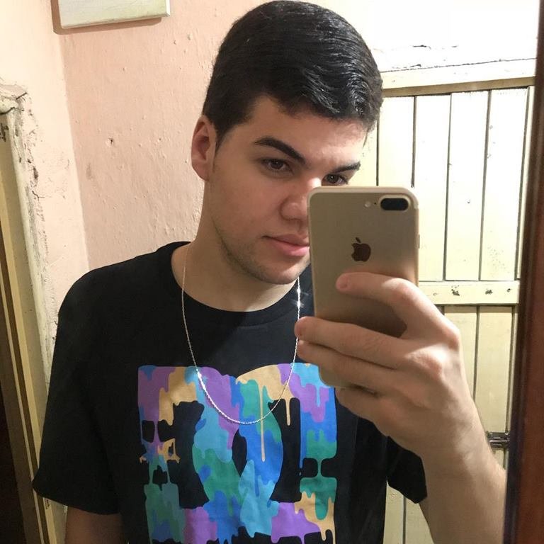Tenho preguiça, de ter preguiça