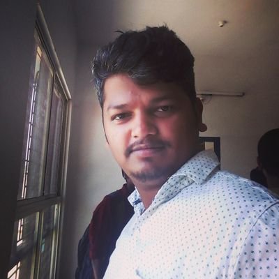 VittalNPatil1's profile picture. 