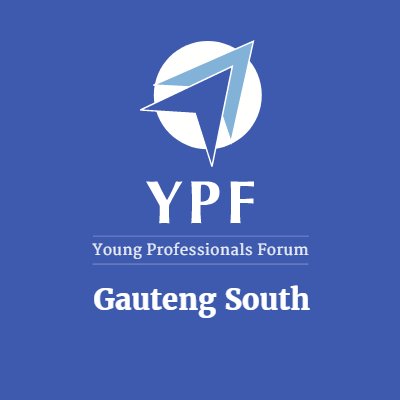 Young Professionals Forum (YPF) of the Consulting Engineers of South Africa (CESA).