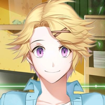 “Does anyone want to play LOLOL with me..?” | #MysticMessengerRP | #RP #OpenRP | “Paws off @_Agent707_. He's mine..” |