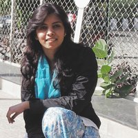 Bhargavi Singh (@singhbhargavi86) 's Twitter Profile
