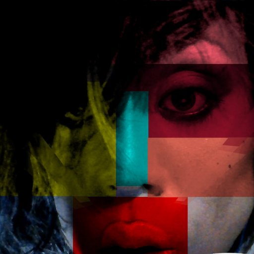 Makeup artist, general artist, gamergirl and comedic YouTube personality; Come join me navigate through life and throw bitches off course!#SPEEDBUMP