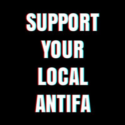 just another teenage communist who pays attention from a humanitarian perspective🌈 #TheResistance #NeverTrump #Antifa🏴
