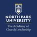 The Academy of Church Leadership (@northparktacl) Twitter profile photo The Academy of Church Leadership (@northparktacl) Twitter profile photo