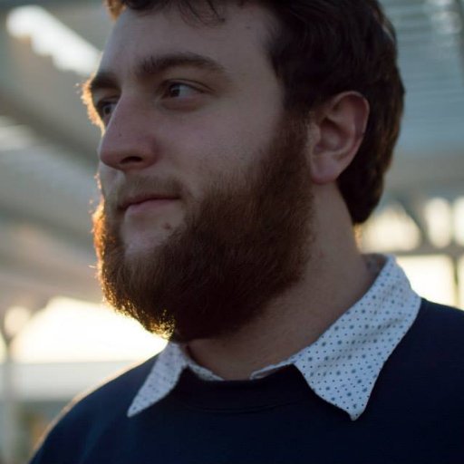 madmanmadron's profile picture. Former baby