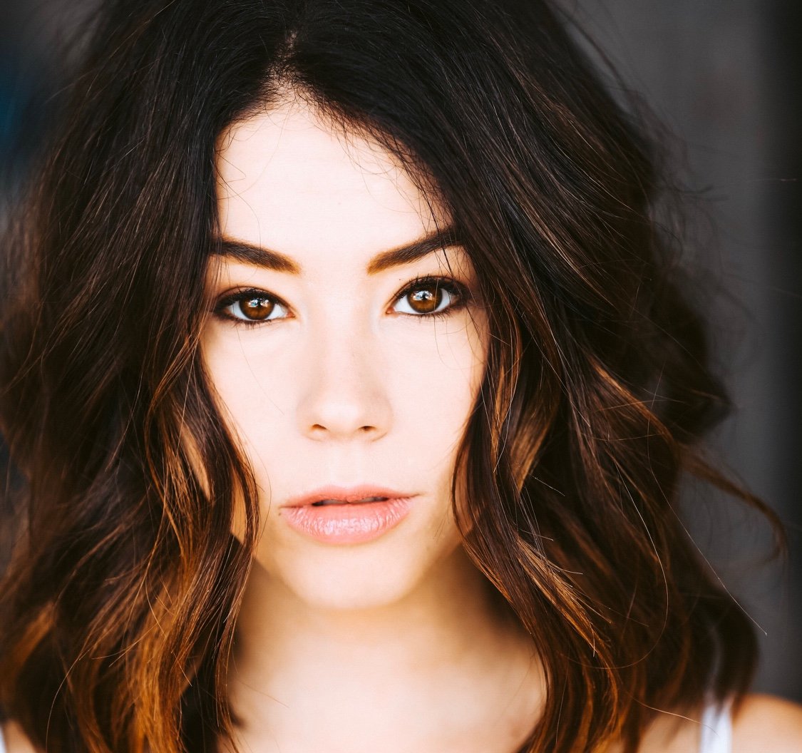 JillianRoseReed Profile Picture