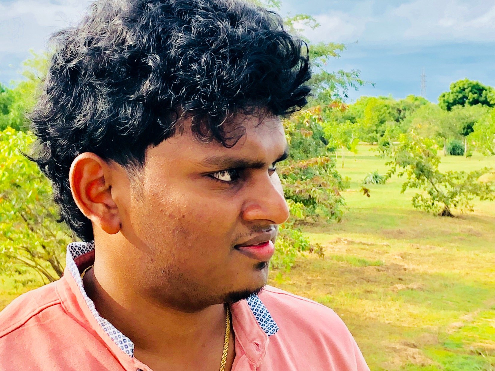 GM_Dissanayake's profile picture. ✨I’m not perfect, I am original.✨