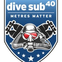 divesub40(@DiveSub40) 's Twitter Profile Photo