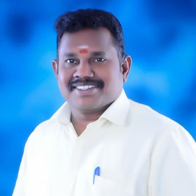 Puducherry Saravanan