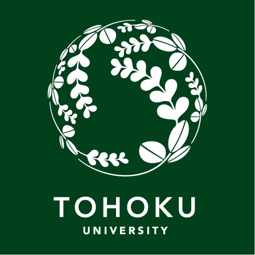 Head office of Enterprise Partnerships, Tohoku University
東北大学 産学連携機構によるアカウントです。東北大学の産学連携関係ニュースを中心につぶやいています。ご自由にフォロー下さい。お問合せはWEBサイトよりお願いします。