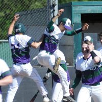 Warriors Baseball (@ewbaseball) 's Twitter Profile