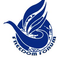 Freedom Forum(@ForumFreedom) 's Twitter Profile Photo