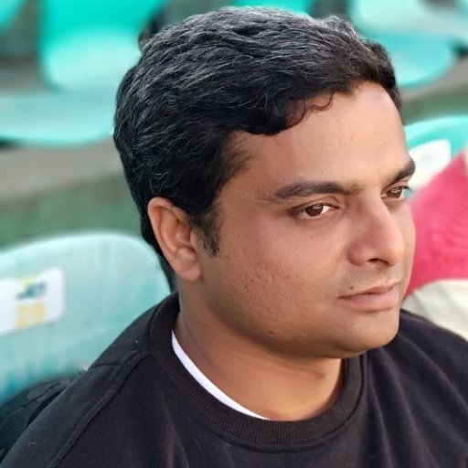 lomasgupta's profile picture. 