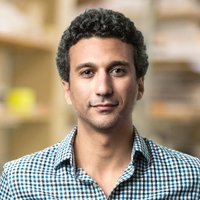 Eiman Azim (@eazim) 's Twitter Profile Photo Eiman Azim (@eazim) 's Twitter Profile Photo