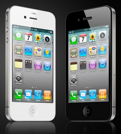 Join our iPhone 4 Fan Page on Facebook