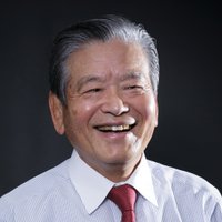 川淵三郎（日本トップ…