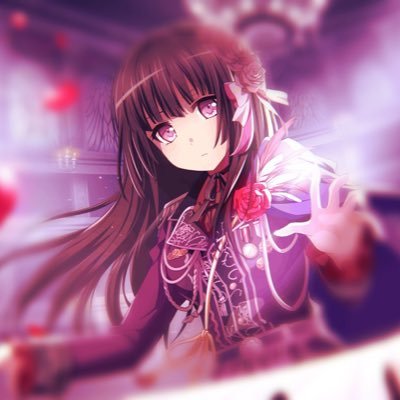 クロト@バンドリさんのプロフィール画像