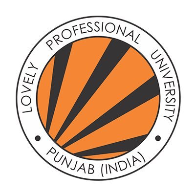 Lovely Professional University - LPU