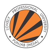 Lovely Professional University - LPU(@lpuuniversity) 's Twitter Profile Photo