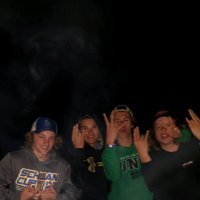 Jesh (@joshmahaffey) 's Twitter Profile