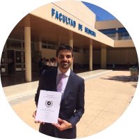 Dr. Luis A. Calleja 🇵🇸 (@dr_luis_calleja) 's Twitter Profile Photo