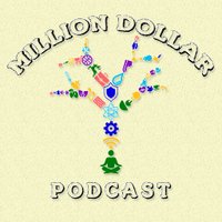 MillionDollar Podcast (@millionpodcast) 's Twitter Profile