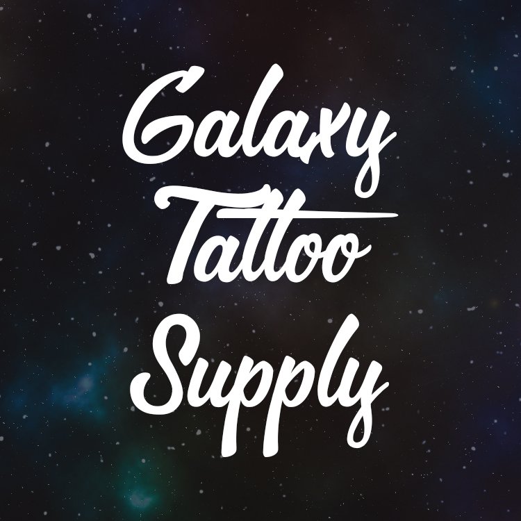 Galaxy Tattoo Supply