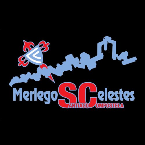 Colectivo de seareiros do Real Club Celta de Vigo