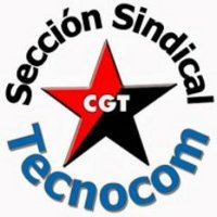 CGT.TECNOCOM (@cgttecnocom) 's Twitter Profile