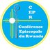 Conférence Episcopale du Rwanda (@DOCICO_CEPR) Twitter profile photo