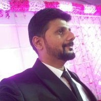 NIHIT SANGOI(@edgewithhedge) 's Twitter Profile Photo