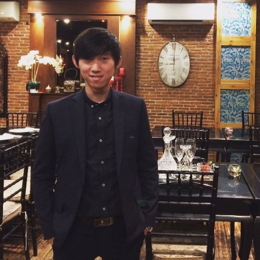 AriantoIto's profile picture. Servant of GOD