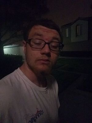 zebruhhhh98's profile picture. Major gamer , twitch streamer,  love music, @twitch.tv/zebruhhhh98