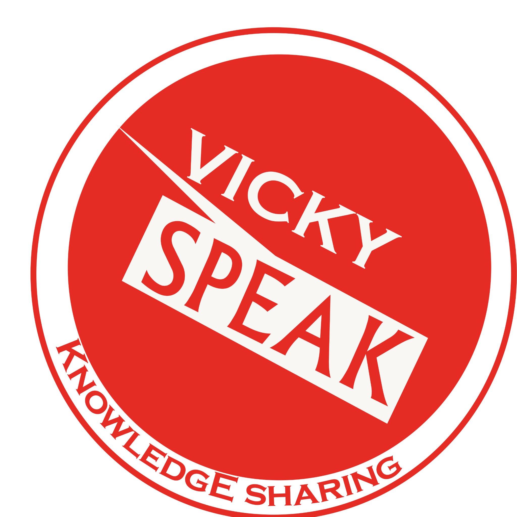 Vicky Speak