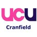 Cranfield UCU (@CranfieldUcu) Twitter profile photo