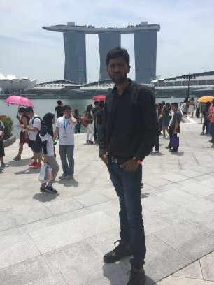 NaganiAbid's profile picture. 