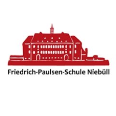 Hier twittert die Friedrich-Paulsen-Schule Niebüll - Gymnasium des Schulverbandes Südtondern | #eduSH #MoinEdu | https://t.co/lGE0rfsLTn
