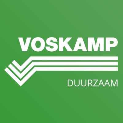 Voskamp Duurzaam