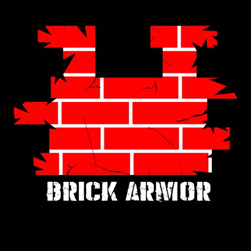 Brick Armor