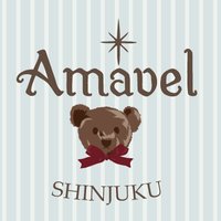 Amavel新宿店(@amavel_shinjuku) 's Twitter Profile Photo